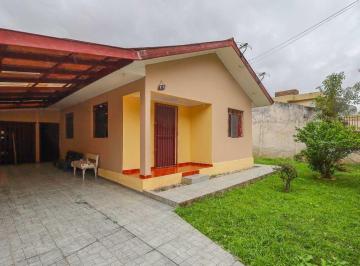 Terreno , Curitiba · TERRENO COM 406,00M² PROX. ASSOC. CAIXA ECONÔMICA