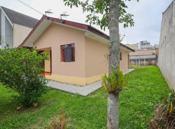 Terreno , Curitiba · TERRENO COM 406,00M² PROX. ASSOC. CAIXA ECONÔMICA