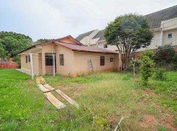 Terreno , Curitiba · TERRENO COM 406,00M² PROX. ASSOC. CAIXA ECONÔMICA