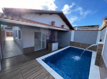 Foto 01 · Casa, Nova Itanhaém, Itanhaém, SP