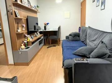 Apartamento de 2 quartos, Mogi das Cruzes · Apartamento de 43 m² com 2 quartos à venda na Vila São Paulo