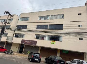 Apartamento de 1 quarto, Riacho Fundo · Apartamento 1 Quarto Reformado à Venda - Riacho Fundo I