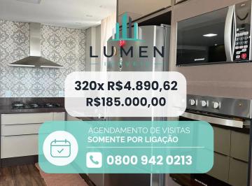 Apartamento de 3 quartos, Nova Lima · Apartamento de 120 m² com 3 quartos, 1 suíte, 3 vagas à venda no Vale do Sereno.