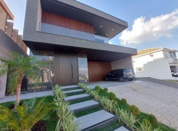 202607081153597308.jpg · Casa de Alto Padrão à Venda no Condomínio Mont Blanc Residence | Projeto Danilo Pontalti | 4 Suítes