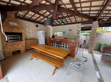 Casa de 4 quartos, Praia Grande · Casa de com 4 quartos à venda no Canto do Forte Praia Grande SP