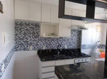 Apartamento de 2 quartos, Cajamar · APARTAMENTO À VENDA