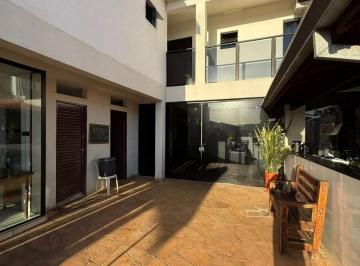 Casa de 3 quartos, Rio Claro · Sobrado amplo com piscina, área gourmet e excelente localização – Pronta para mo