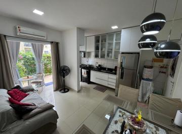 Apartamento de 2 quartos, Belém · Cond. Alegro Montenegro - Apto 71 m², 2 quartos (1suíte) - 2 vagas - Belém-PA