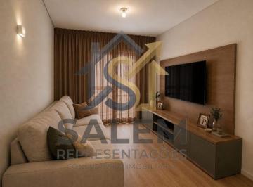 Casa de 3 quartos, Santo André · Sobrado 190m² com 3 Quartos e Churrasqueira no Parque das Nações – Santo André