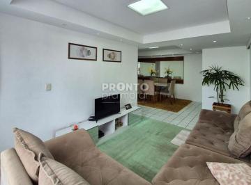 Apartamento de 2 quartos, Recife · APARTAMENTO 2 QUARTOS 2 VAGAS ANDAR ALTO BOA VIAGEM 81,26M²