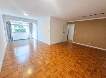 Apartamento de 3 quartos, São Paulo · Apartamento de 110 m² com 3 quartos à venda em Higienópolis- Rua Piau