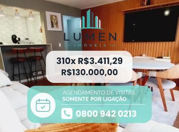 Apartamento de 3 quartos, Uberlândia · Apartamento de 110 m² com 3 quartos, 1 suíte, 1 vaga à venda no Santa Mônica.