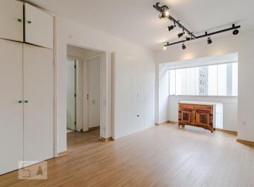 Apartamento · 56m² · 1 Quarto · 2 Vagas · Apartamento à Venda - Jardim Paulista, 1 Quarto, 56 m2