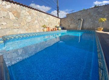 Casa de 3 quartos, Sorocaba · Casa de 220 m² com 3 quartos à venda no Jardim Santa Rosália
