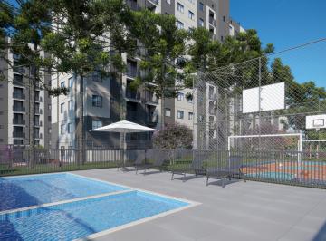 Apartamento de 2 quartos, Araucária · Apartamento com 2 quartos à venda em Araucária