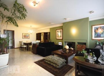 Apartamento · 195m² · 2 Quartos · 3 Vagas · Apartamento à Venda - Real Parque, 2 Quartos, 195 m2