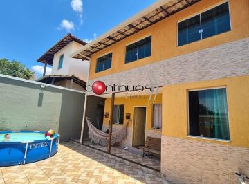 Foto 01 · Imperdível casa à venda em Lagoa Santa-MG, bairro Visão: 2 quartos, 2 salas, 2 banheiros, 3 vagas, 1