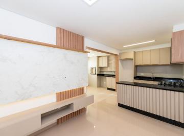 Apartamento de 2 quartos, Curitiba · APARTAMENTO SEMIMOBILIADO 2 QUARTOS COM 1 SUÍTE
