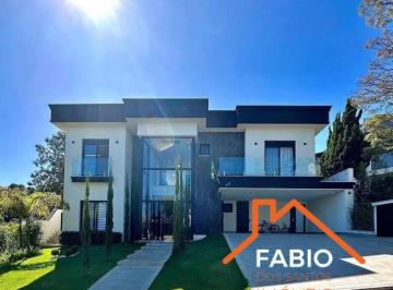 Casa · 600m² · 4 Quartos · 6 Vagas · Casa Condomínio Residencial 10 - Alphaville