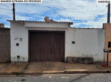 Casa de 1 quarto, Ribeirão Preto · Casa 150m² a.t., Ribeirão Preto/SP
