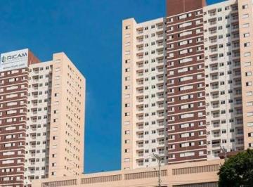 Foto 01 · Apartamento, Parque Viana, Barueri, SP