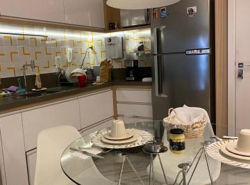 Apartamento de 1 quarto, Brasília · Imóvel mobiliado e reformado Noroeste 1 quarto