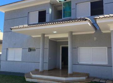 Casa de 5 quartos, Brasília · CASA MOBILIADA PARA ALUGAR NO LAGO SUL, 5 QUARTOS, AO LADO PONTE JK