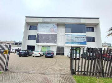 202607071711132182.jpg · Sala Comercial / Usada para Locação em São José dos Pinhais, São Marcos, 2 banheiros