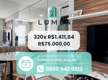 Apartamento de 3 quartos, Lauro de Freitas · Apartamento de 82 m² com 3 quartos, 1 suíte, 1 vaga à venda no Pitangueiras.