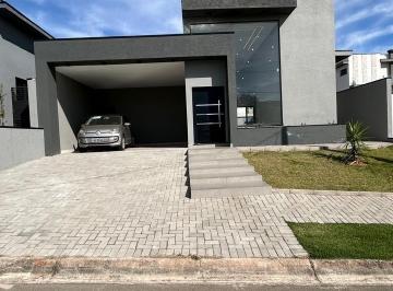 Foto 02 · CASA TÉRREA À VENDA COM 3 QUARTOS - CONDOMÍNIO GRAN VILLE SÃO VENÂNCIO - ITUPEVA/SP!