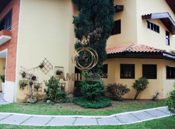Foto 01 · RA AMIL Vende Casa / Rua Laurent Martins / Jardim Esplanada II / 09 dormitórios / terreno 856,50m² /