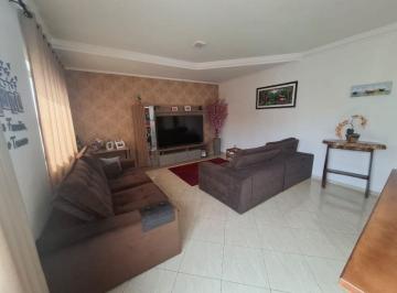 Casa de 3 quartos, Sorocaba · Casa de 120 m² com 3 quartos à venda na Vila Assis