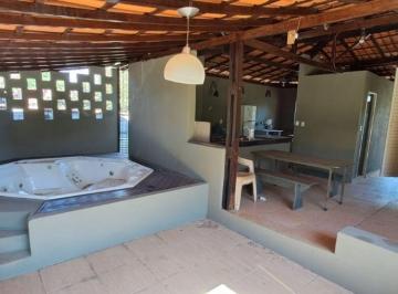 Casa de 6 quartos, Jaboticatubas · Sitio mil metros condomínio fechado canto da sariema jáboticatibas 55 km de BH 6 quartos sendo 5 sui
