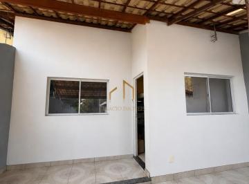 Foto 01 · Casa, Resplendor, Igarapé, MG