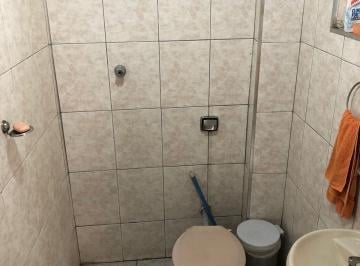 Banheiro Social · Excelente Sobrado de Esquina para Locação