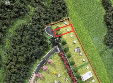 Terreno , Campo Largo · Terreno à venda com 704m² no Alphaville Paraná em Campo Largo