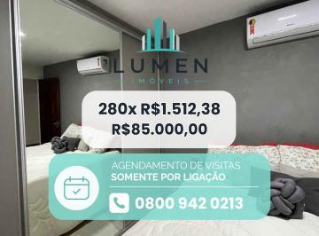 Apartamento de 3 quartos, Salvador · Apartamento à venda em Salvador, no Rio Vermelho.