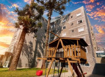 Apartamento de 3 quartos, Curitiba · Agua Verde - Garden Suspenso com 135 m2 - 3 quartos sendo 1 suite 2 vagas