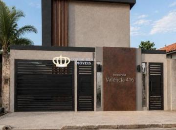 Foto 01 · Espetacular Casa em Condomínio à Venda em São Paulo-SP, Cidade Patriarca: 2 Quartos, 2 Suítes, 2 Sal