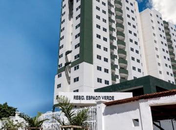Apartamento de 3 quartos, Gama · Excelente apartamento de 3 Quartos no prestigiado Residencial Espaço Verde