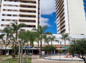 Apartamento de 2 quartos, Águas Claras · Excelente apartamento 2 quartos com suíte e armários e VG GR Residencial Stilo Clube Aguas Claras
