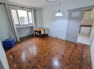 Apartamento de 2 quartos, Santos · Apartamento de 65 m² com 2 quartos à venda no Boqueirão