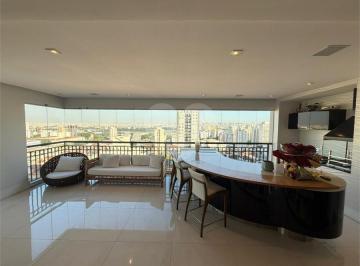 Apartamento de 3 quartos, São Paulo · Apartamento de Alto Padrão com 265 m² – Conforto, Sofisticação e Lazer Completo