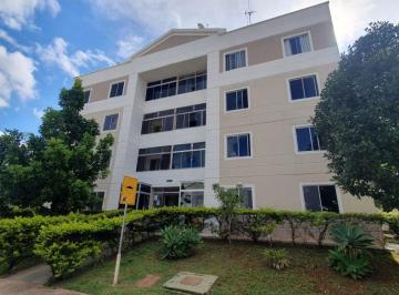 Apartamento de 2 quartos, Brasília · NO TÉRREO REFORMADO NASCENTE 02 QUARTOS ARMÁRIOS