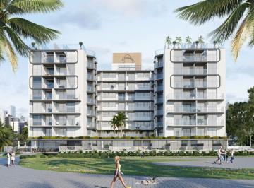 Apartamento de 2 quartos, Cabedelo · Apartamento em área privilegiada de intermares. Com 2 quartos sendo 1 suíte e ampla área de Lazer