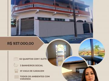 Comercial de 2 quartos, Sorocaba · Lindo Prédio com Salão Comercial e Cobertura !