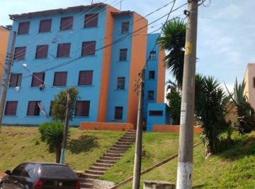 Foto 06 · Apartamento, Jardim Sol Nascente, Jandira, SP