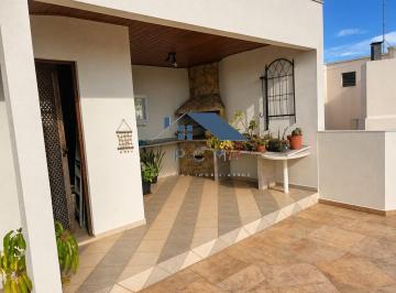 Área Gourmet da cobertura · Apartamento, Recanto Quarto Centenário, Jundiaí, SP