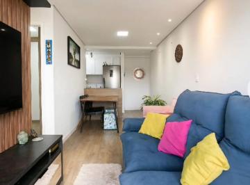 Apartamento de 2 quartos, São Paulo · Apartamento de 54 m² com 2 quartos à venda na Vila Matilde