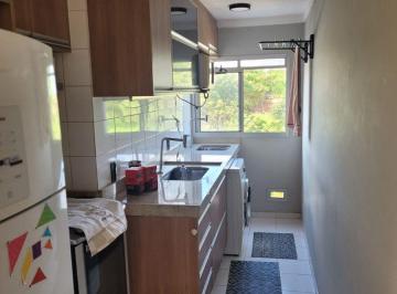 Apartamento de 2 quartos, Campinas · Apartamento de 59 m² com 2 quartos à venda em Jardim Mirassol